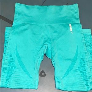 Gymshark Energy Seamless Crop